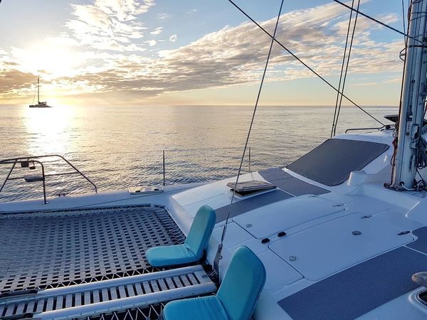 Voyage 430 | Quixotic