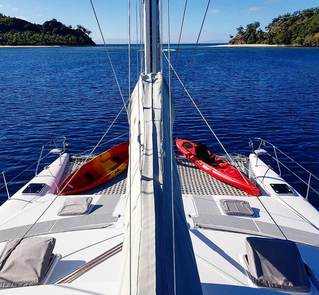 Voyage 430 | Quixotic