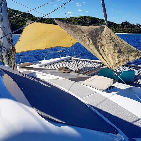 Voyage 430 | Quixotic