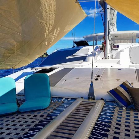 Voyage 430 | Quixotic