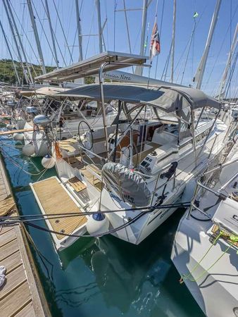 Bavaria C42 | Fraulein Nora
