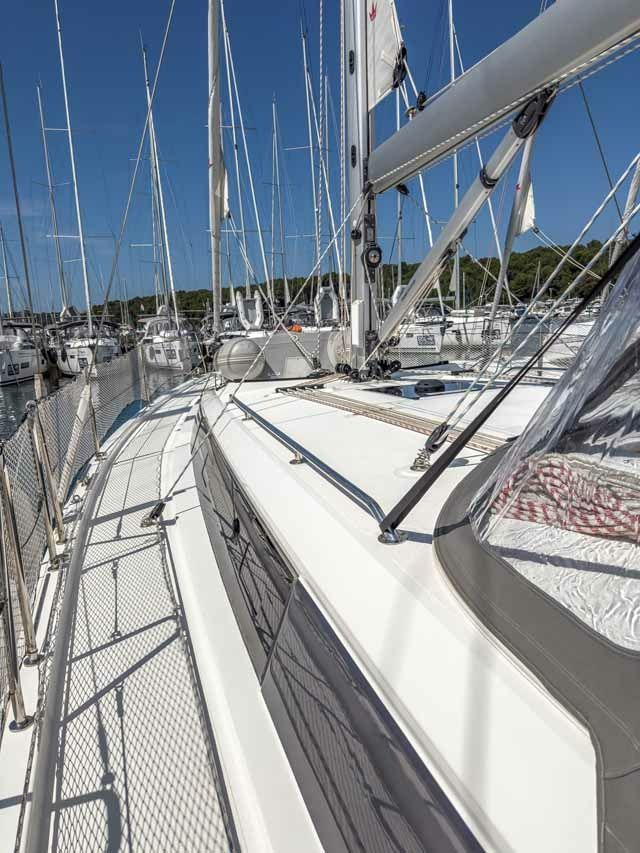 Bavaria C42 | Fraulein Nora