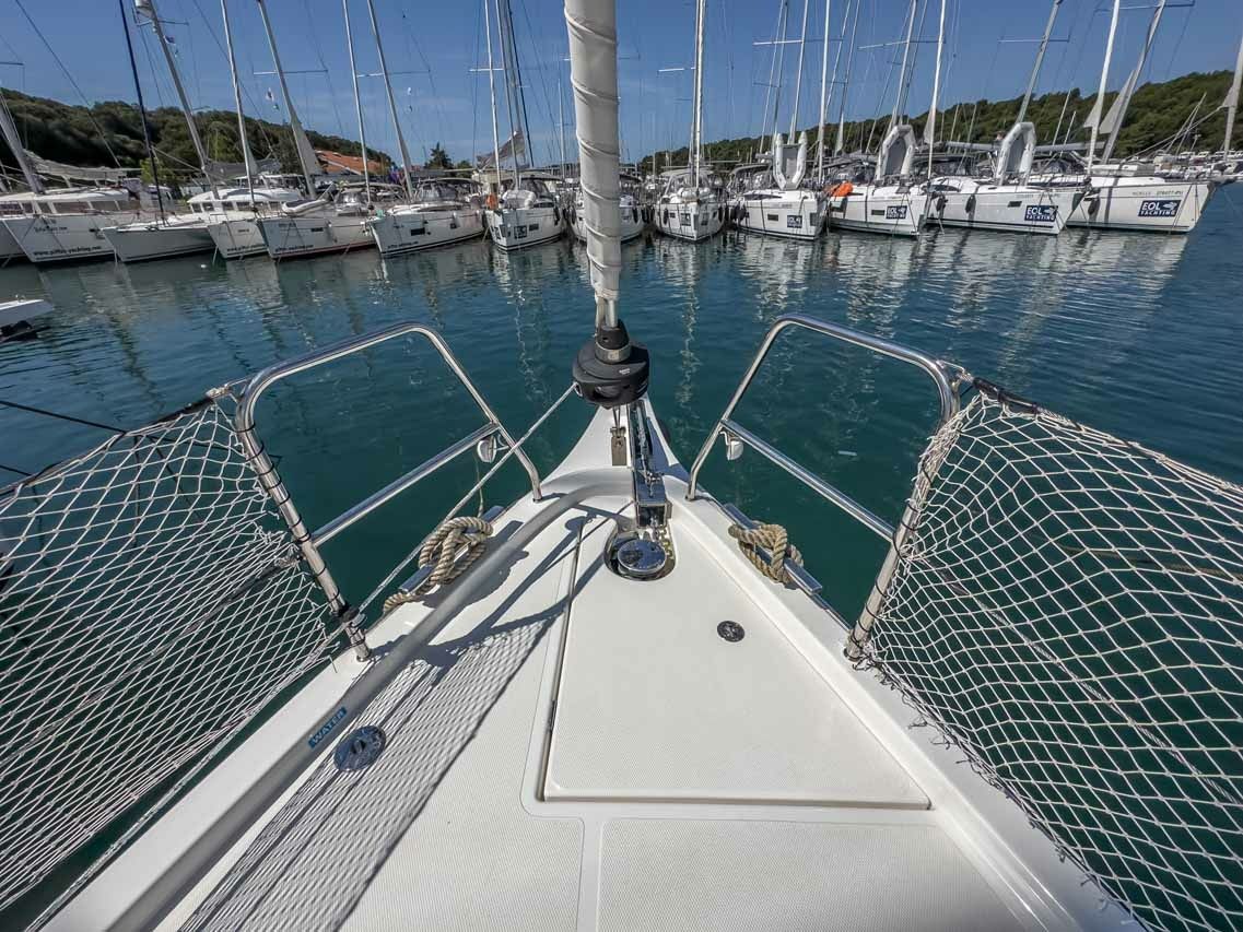 Bavaria C42 | Fraulein Nora
