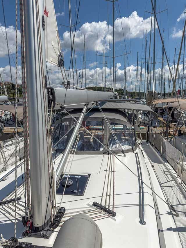 Bavaria C42 | Fraulein Nora