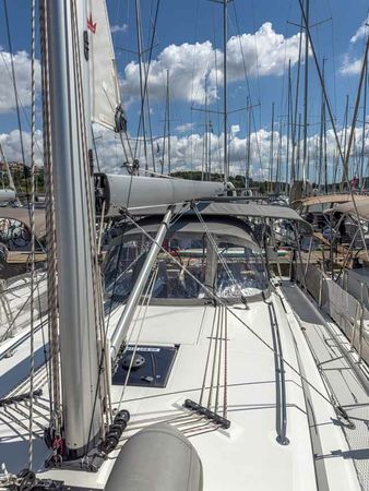 Bavaria C42 | Fraulein Nora