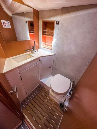 Bavaria C42 | Fraulein Nora