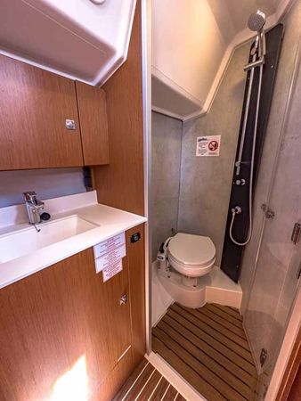 Bavaria C42 | Fraulein Nora