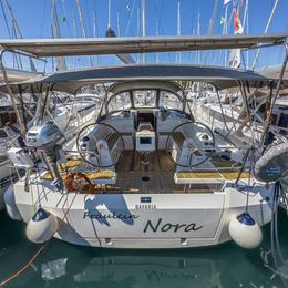 Bavaria C42 | Fraulein Nora