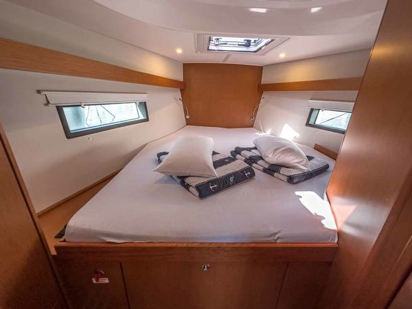 Bavaria C42 | Fraulein Nora