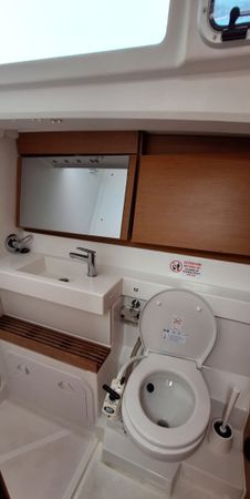 Jeanneau Sun Odyssey 440 | Soyka