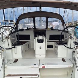 Jeanneau Sun Odyssey 440 | Soyka