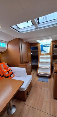 Jeanneau Sun Odyssey 440 | Soyka