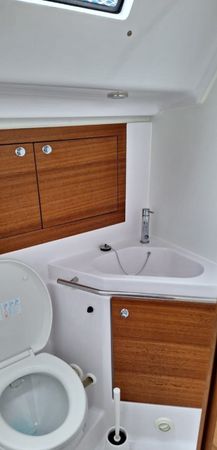 Elan 45.1 Impression | Zeba