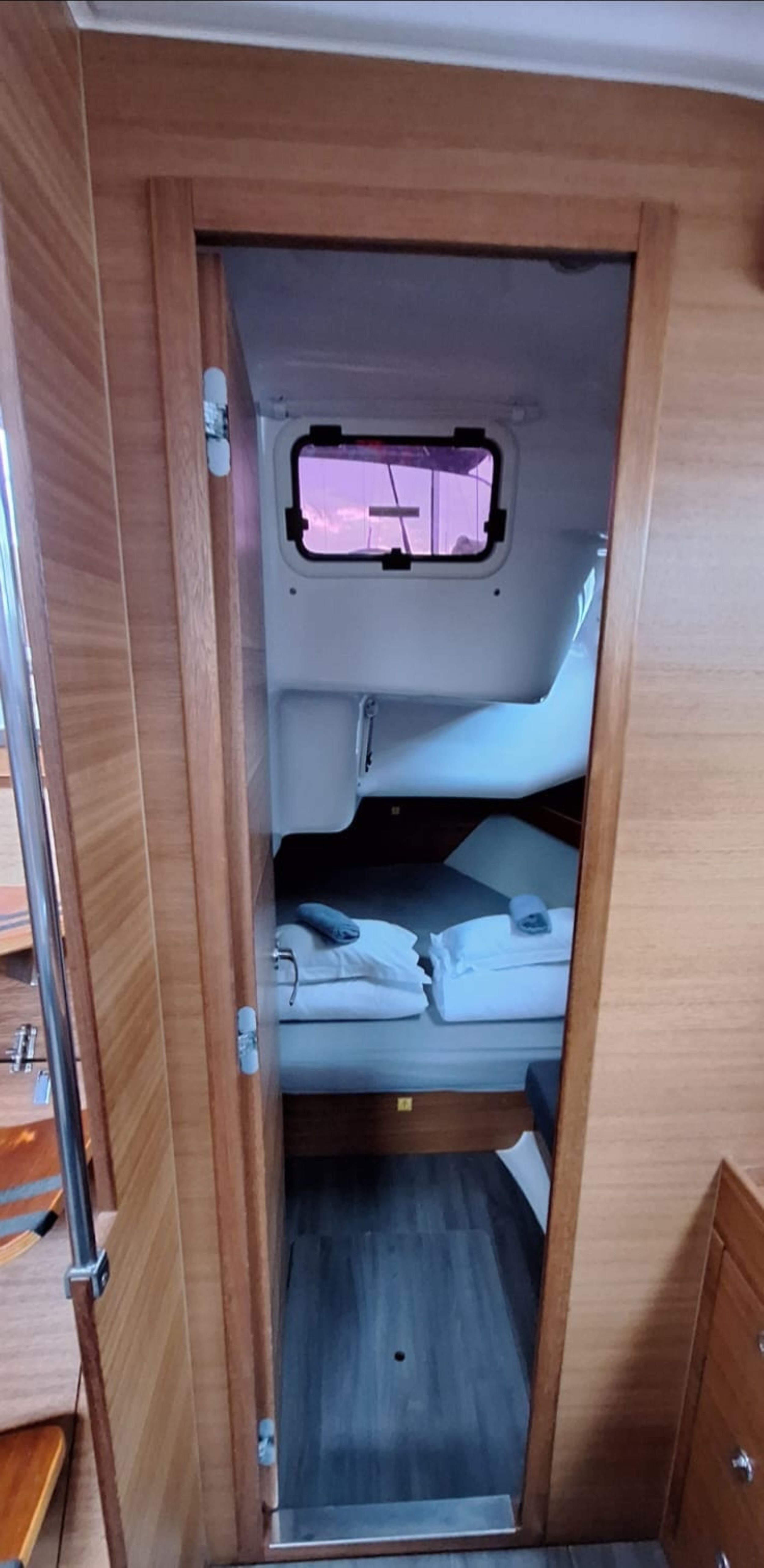 Elan 45.1 Impression | Zeba