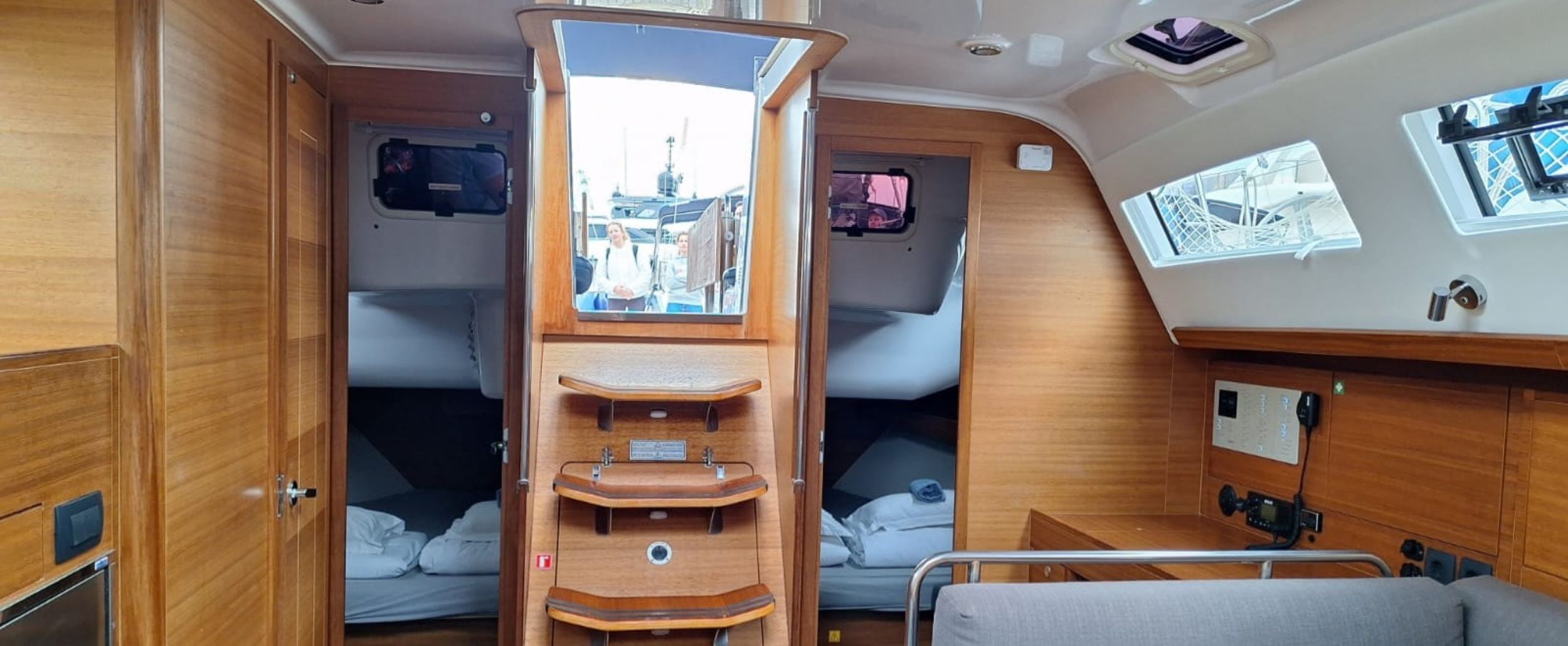 Elan 45.1 Impression | Zeba