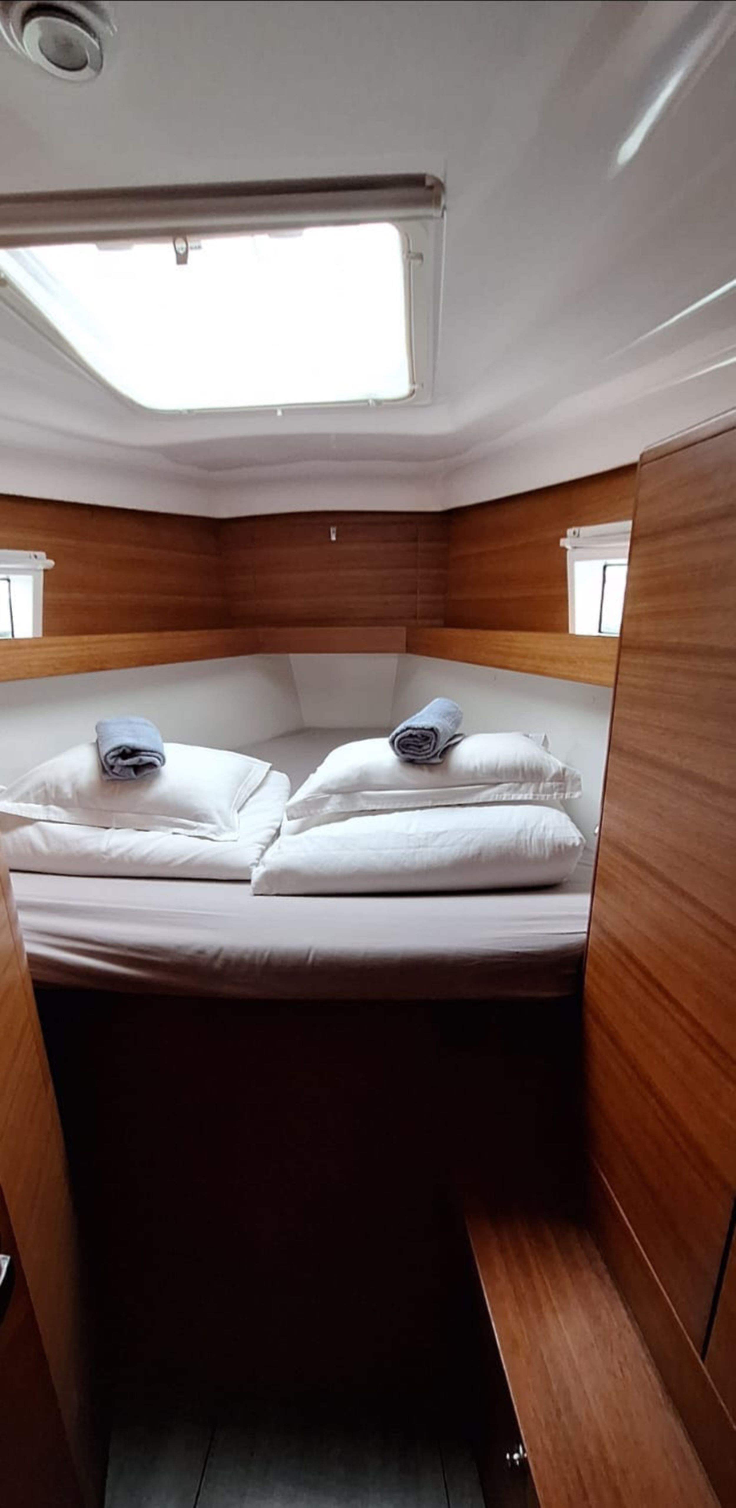 Elan 45.1 Impression | Zeba