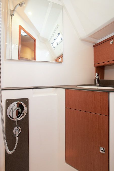 Bavaria Cruiser 46 | Florida