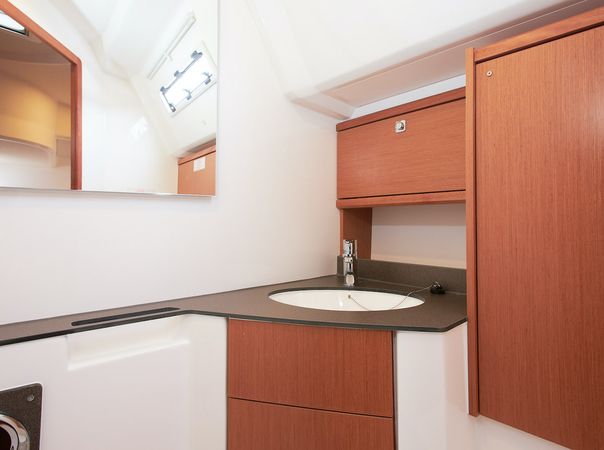 Bavaria Cruiser 46 | Florida