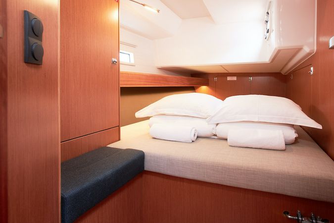 Bavaria Cruiser 46 | Florida