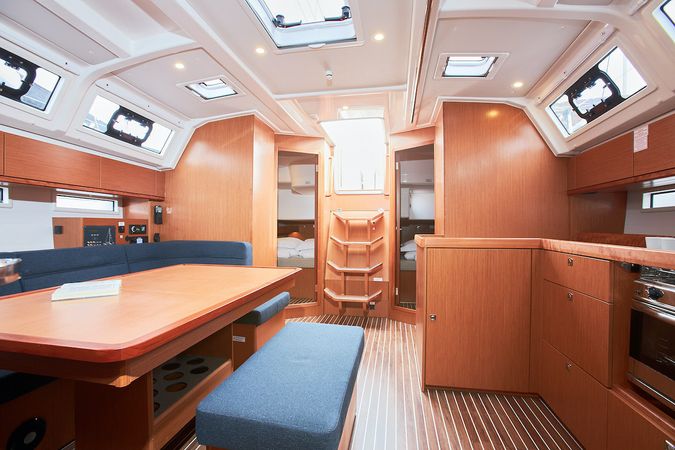 Bavaria Cruiser 46 | Florida