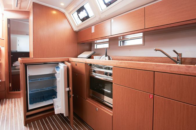 Bavaria Cruiser 46 | Florida