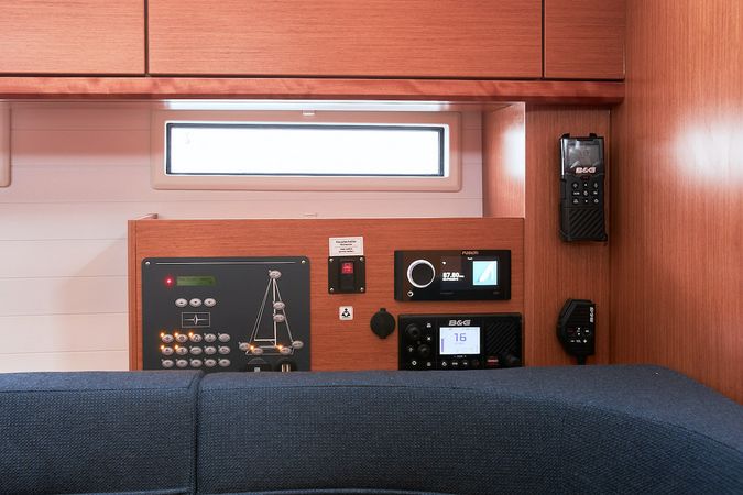 Bavaria Cruiser 46 | Florida