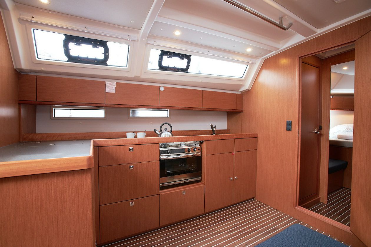 Bavaria Cruiser 46 | Florida