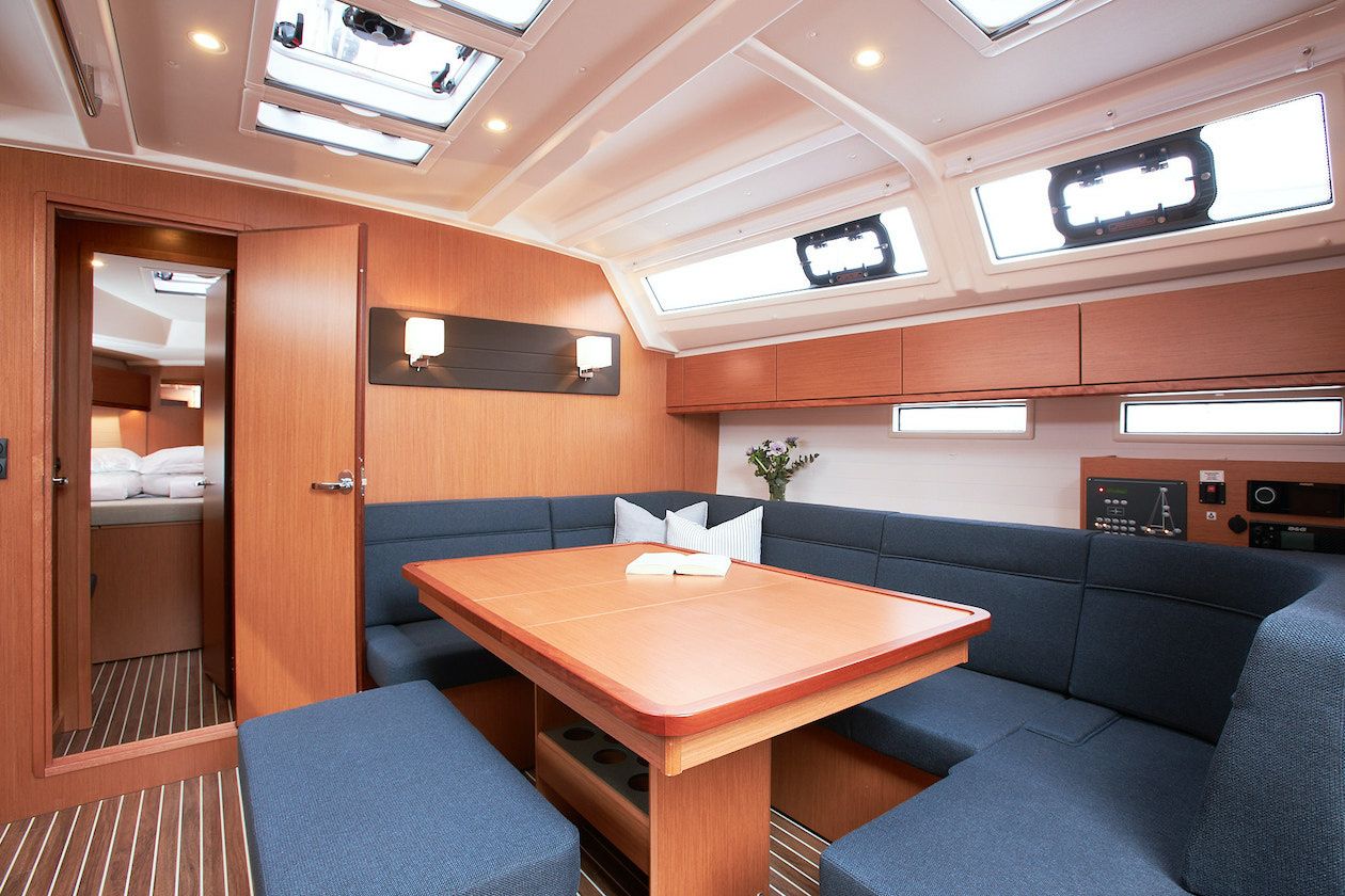 Bavaria Cruiser 46 | Florida