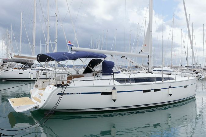 Bavaria Cruiser 46 | Florida