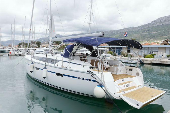 Bavaria Cruiser 46 | Florida