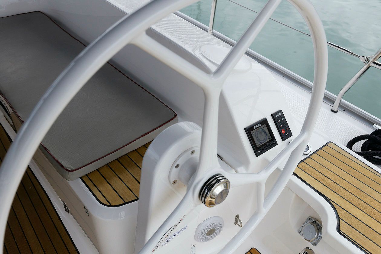Bavaria Cruiser 46 | Florida