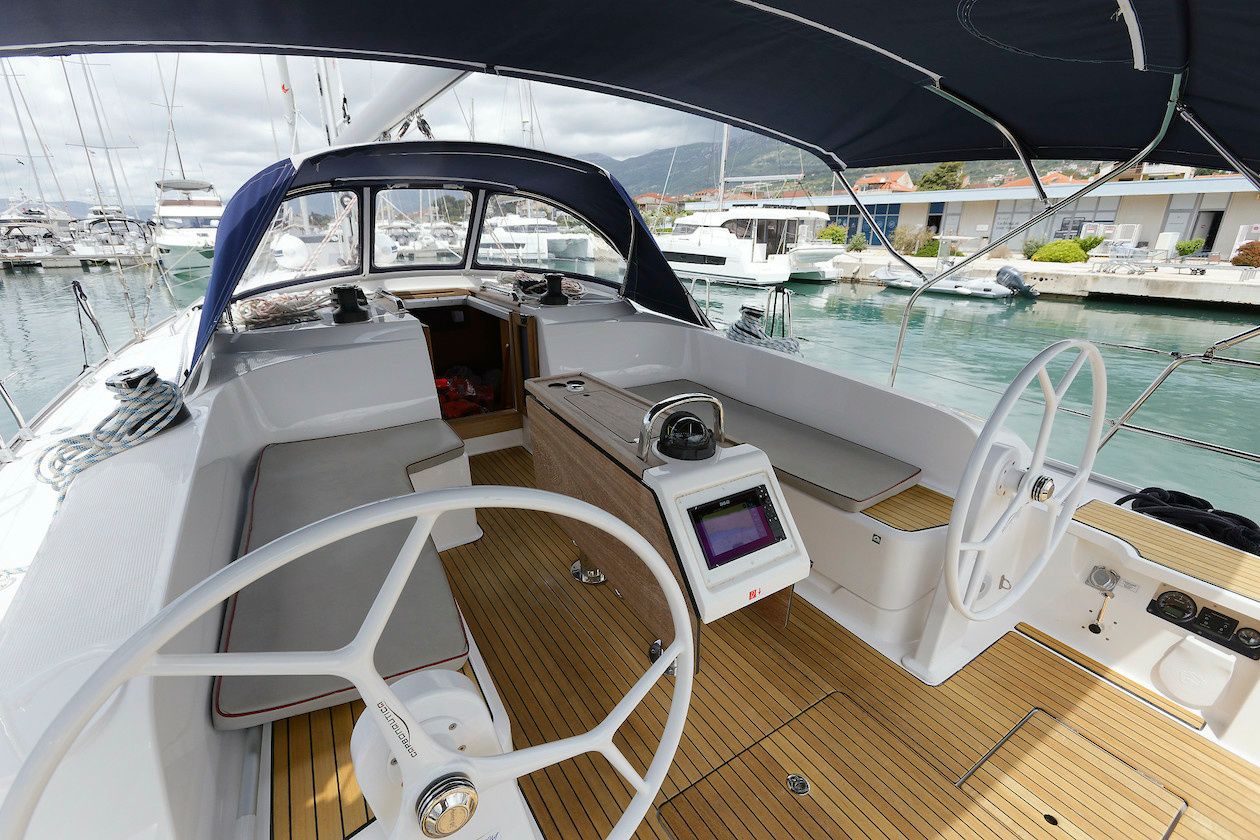 Bavaria Cruiser 46 | Florida