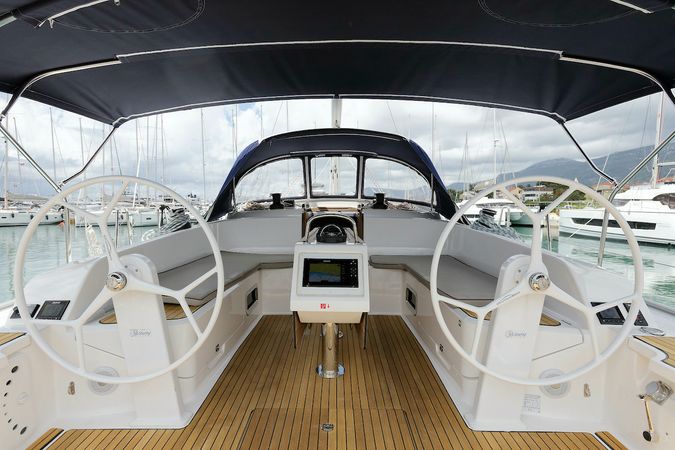 Bavaria Cruiser 46 | Florida