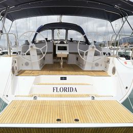 Bavaria Cruiser 46 | Florida