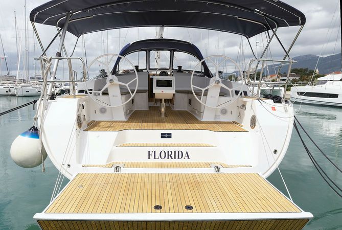 Bavaria Cruiser 46 | Florida