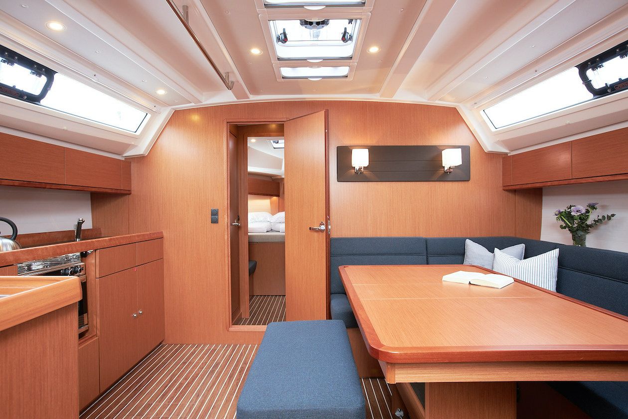 Bavaria Cruiser 46 | Florida