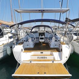 Bavaria Cruiser 46 | Florida