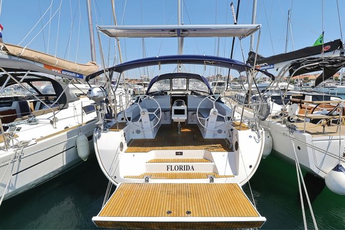 Bavaria Cruiser 46 | Florida
