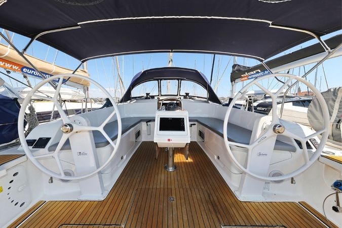 Bavaria Cruiser 46 | Florida