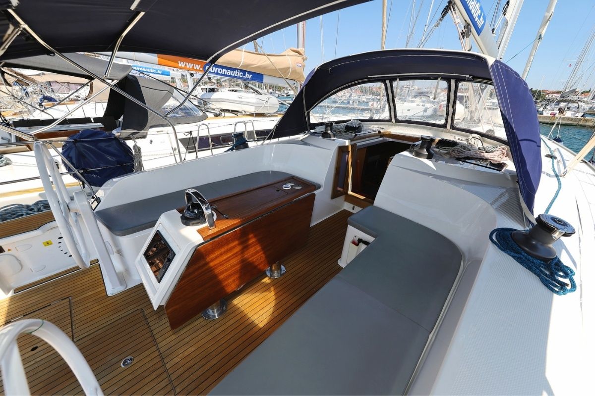 Bavaria Cruiser 46 | Florida
