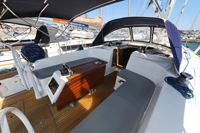 Bavaria Cruiser 46 | Florida