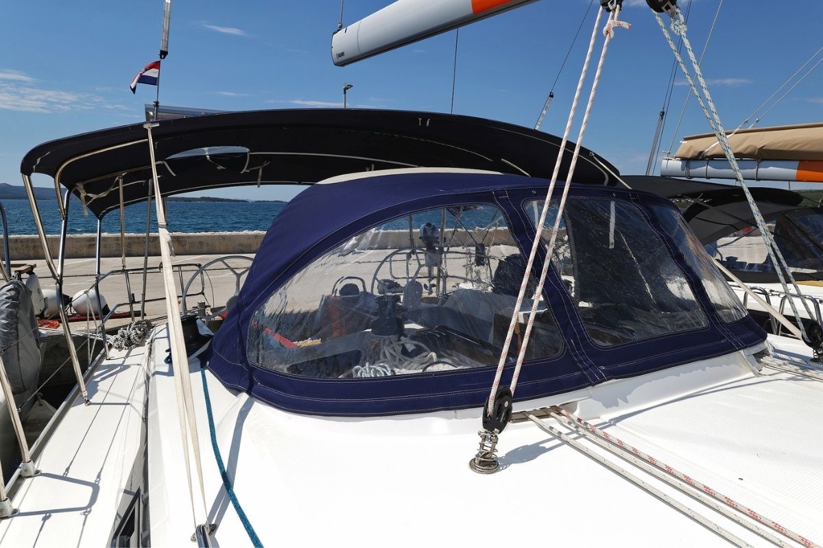 Bavaria Cruiser 46 | Florida