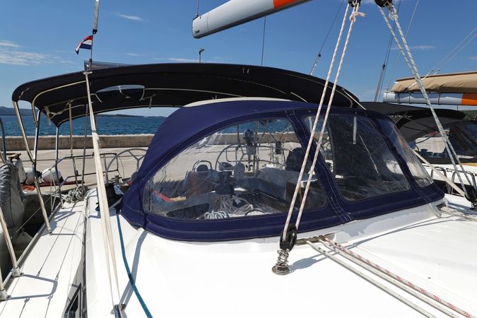 Bavaria Cruiser 46 | Florida