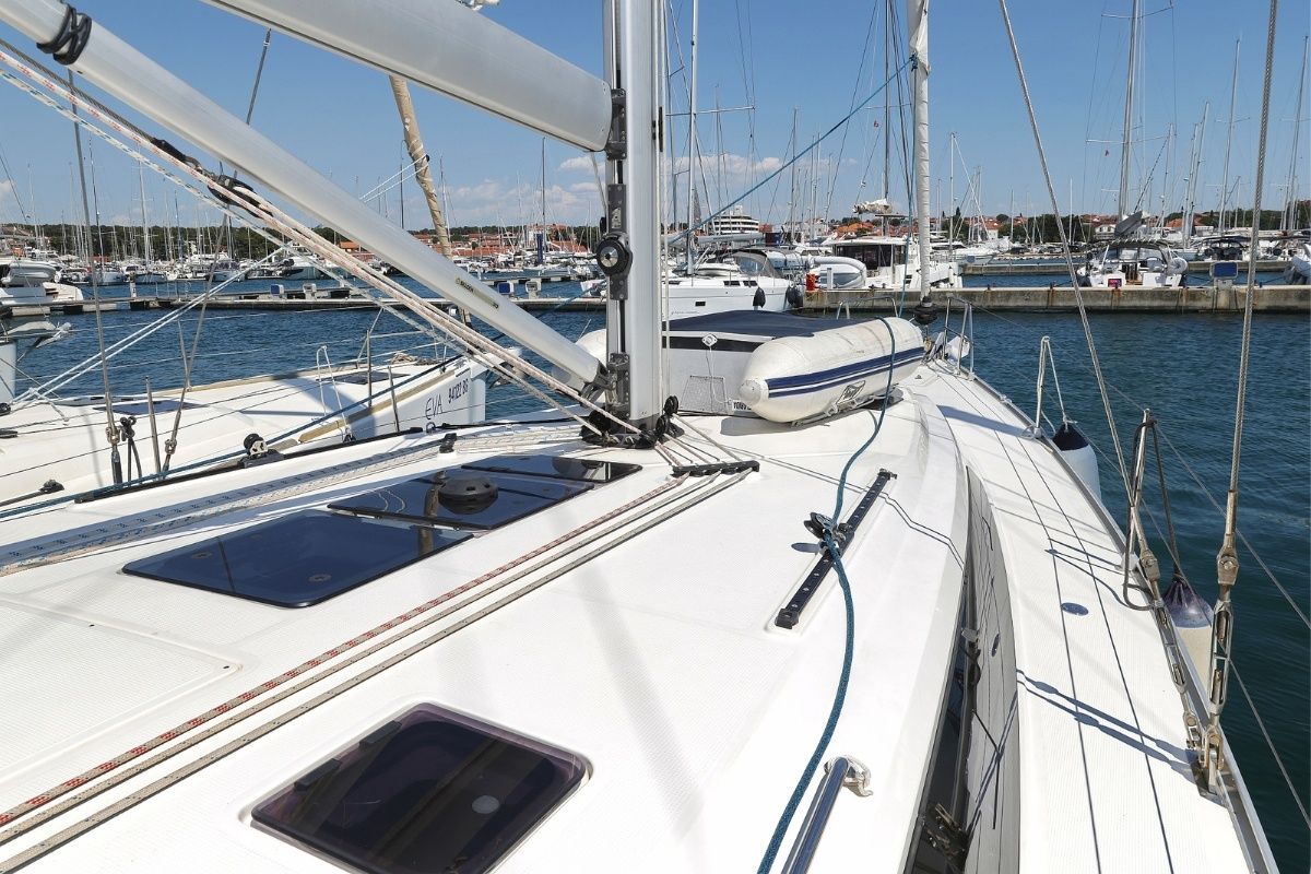Bavaria Cruiser 46 | Florida
