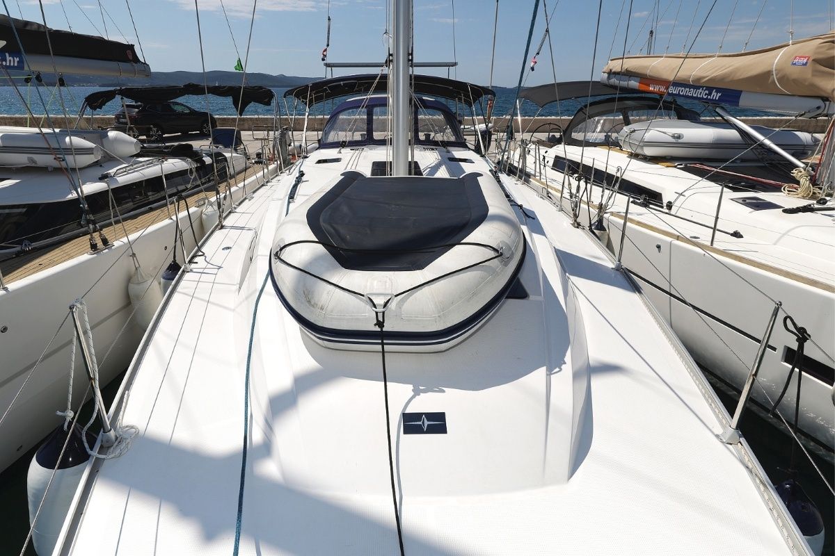 Bavaria Cruiser 46 | Florida