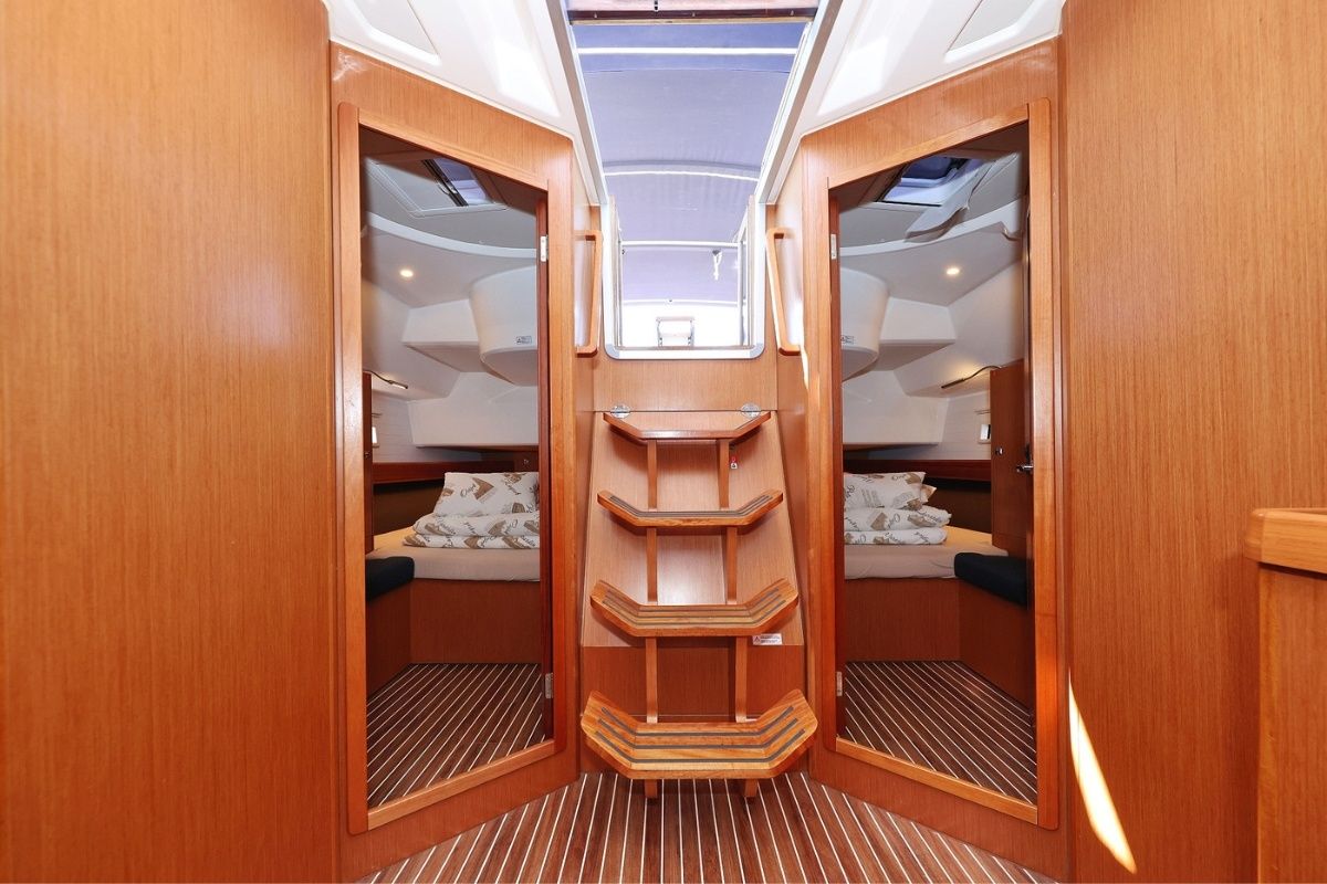 Bavaria Cruiser 46 | Florida