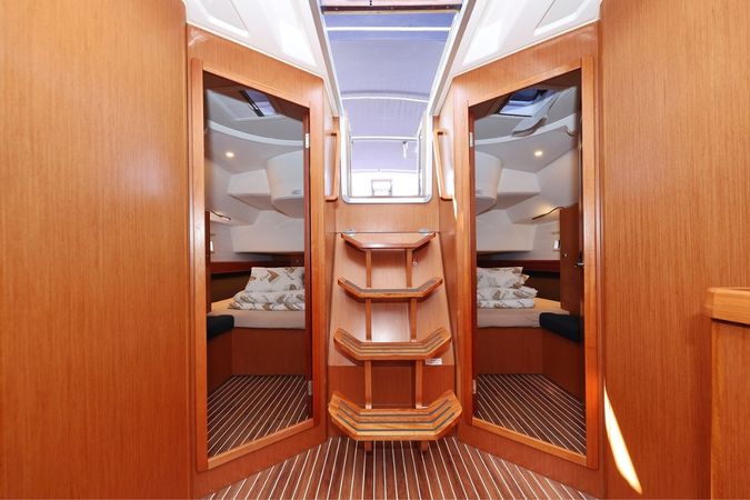 Bavaria Cruiser 46 | Florida