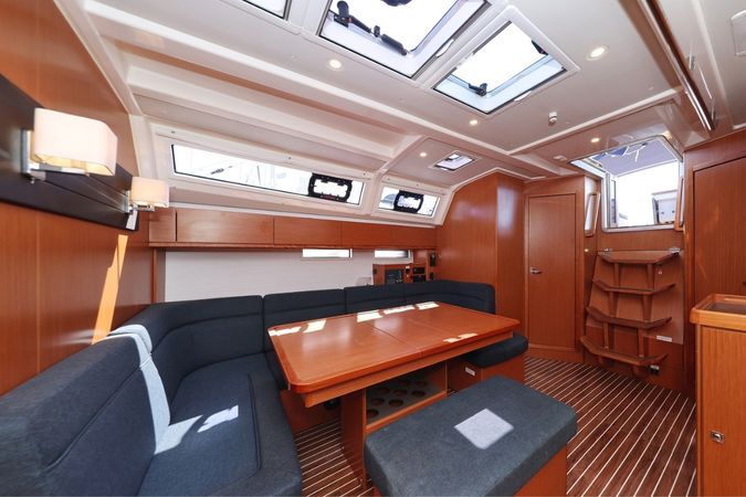 Bavaria Cruiser 46 | Florida
