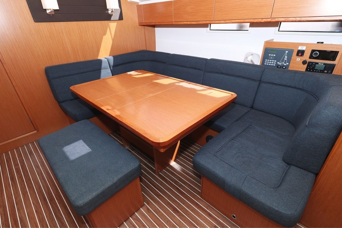 Bavaria Cruiser 46 | Florida