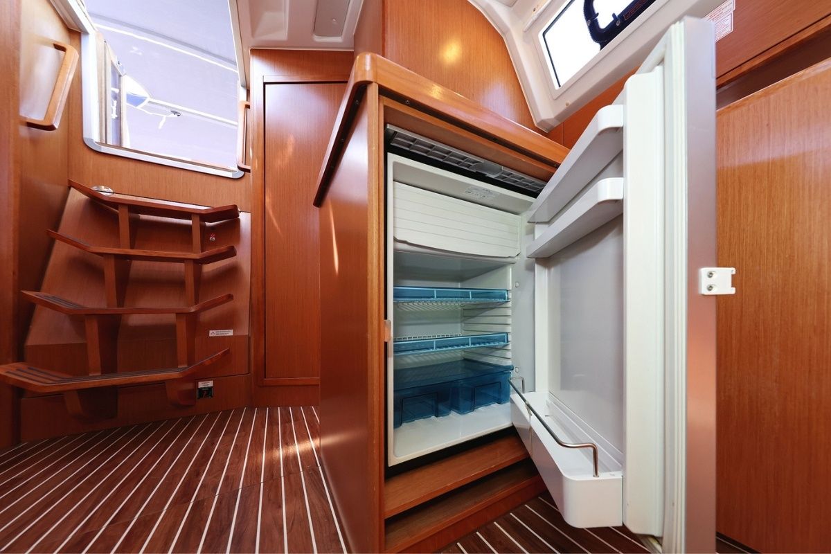 Bavaria Cruiser 46 | Florida